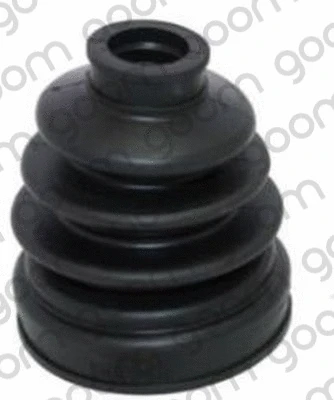 Joint-soufflet, arbre de commande GOOM DB-0679