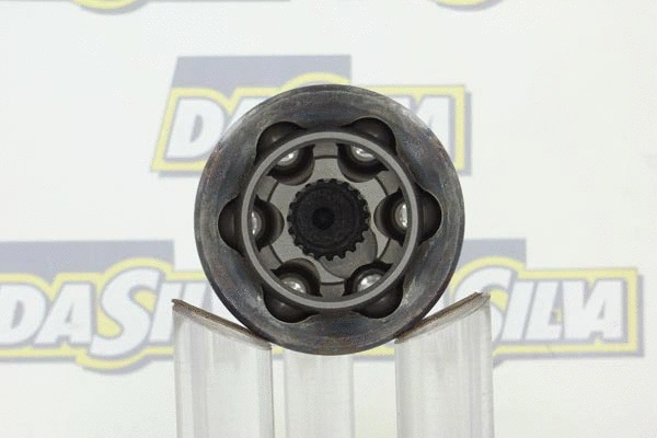 Jeu de joints, arbre de transmission DA SILVA J7698