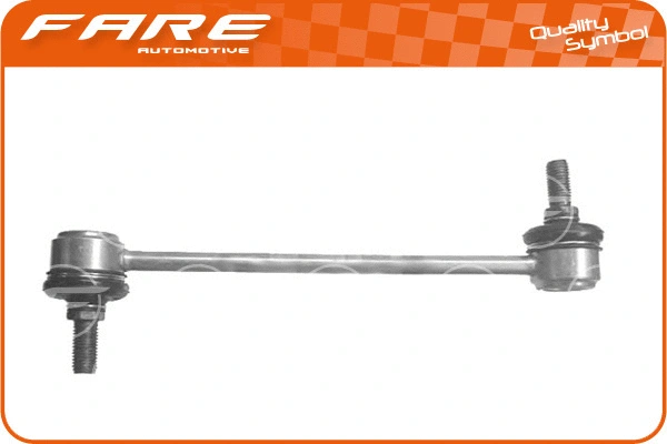 Entretoise/tige, stabilisateur FARE SA F0155HY