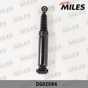 Amortisseur MILES DG02084