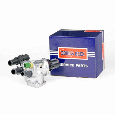 Thermostat, liquide de refroidissement BORG & BECK BBT133