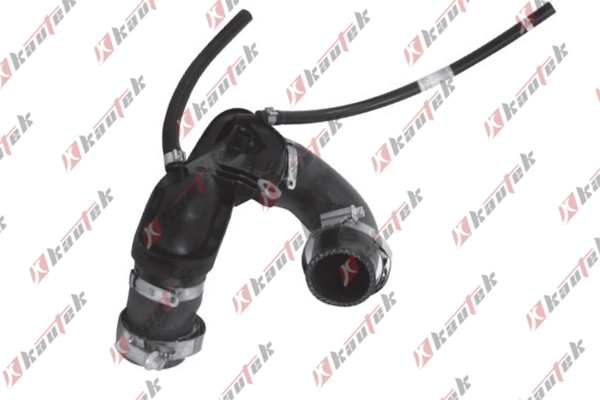 Gaine de suralimentation KAUTEK RE-TH019
