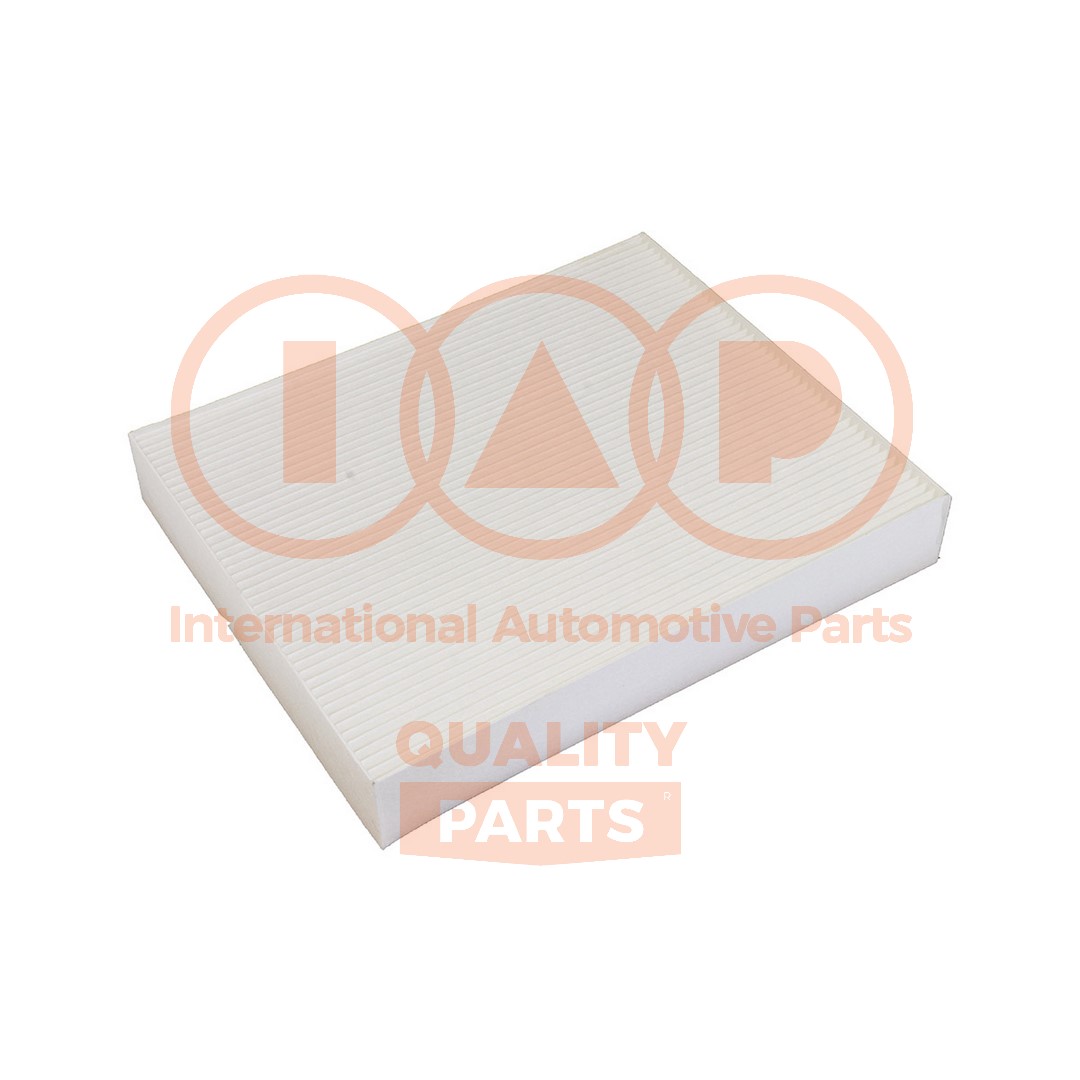 Filtre, air de l'habitacle IAP QUALITY PARTS 821-04042