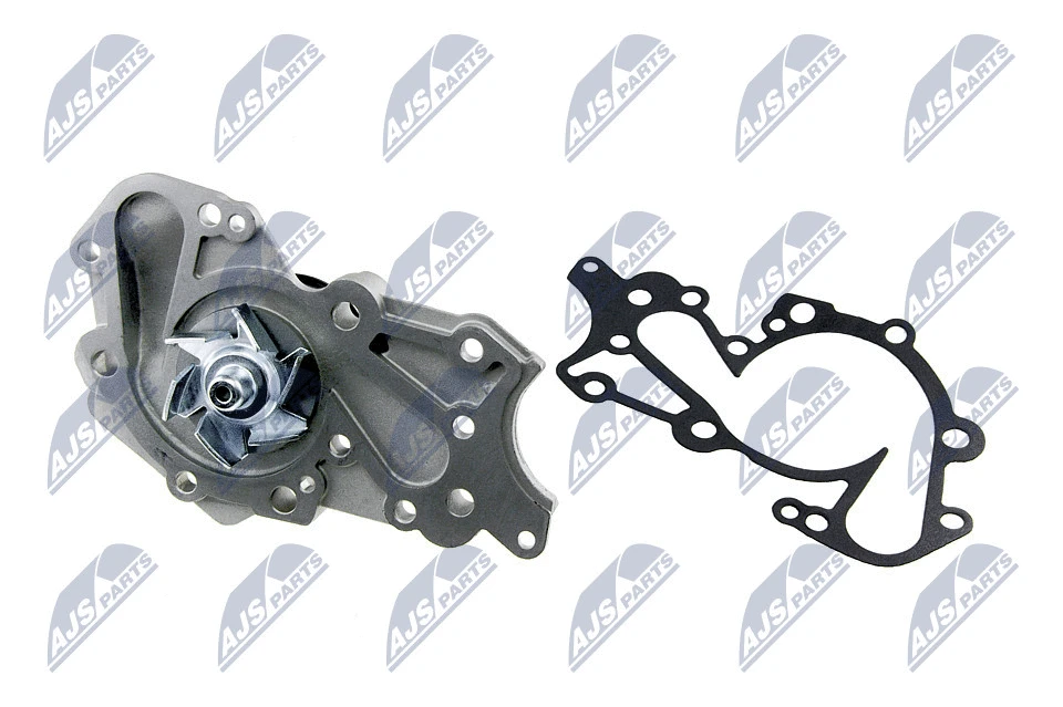 Pompe à eau, refroidissement du moteur NTY CPW-HY-528