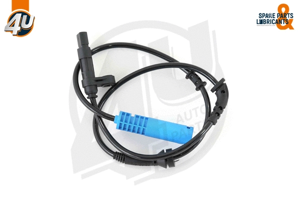 Capteur, vitesse de roue 4U Autoparts 20351MI