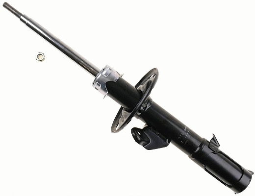 Amortisseur BOGE 30-E79-A
