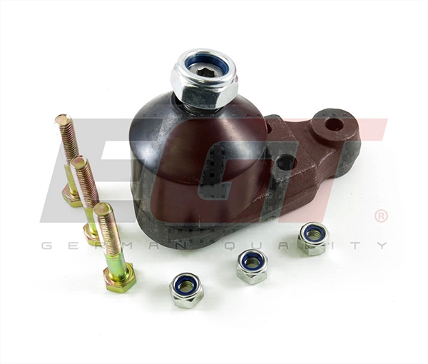 Rotule de suspension EGT 101026EGT