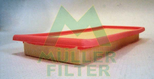 Filtre à air MULLER FILTER PA352