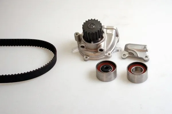 Pompe à eau + kit de courroie crantée GK K987533D
