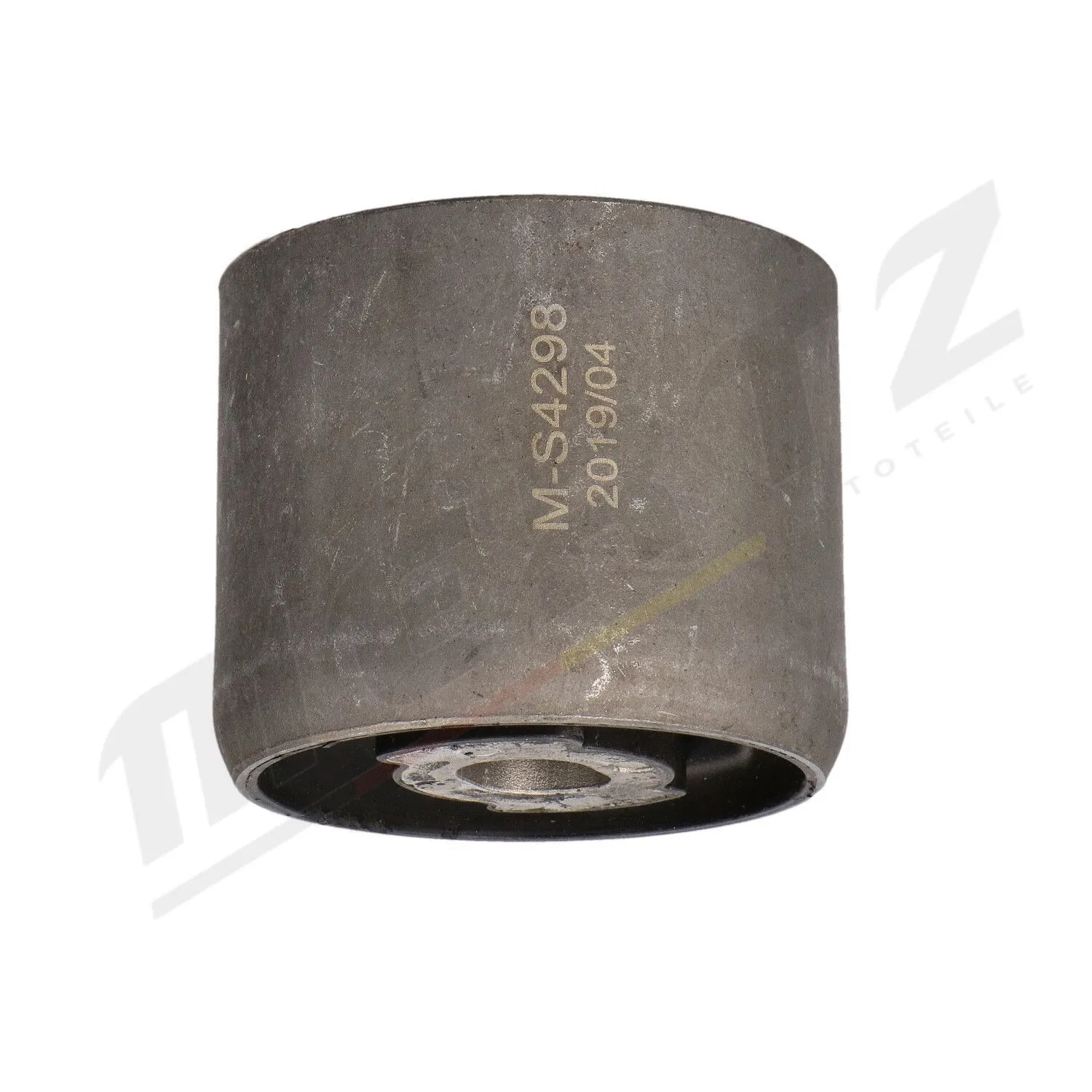 Suspension, support d'essieu MERTZ M-S4298