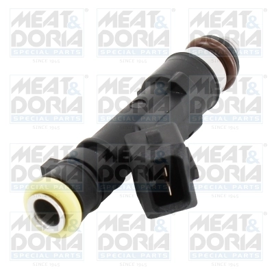 Injecteur MEAT & DORIA 75117918