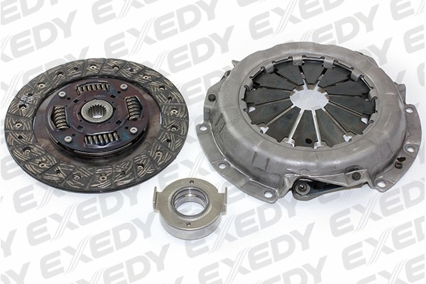 Kit d'embrayage EXEDY SZK2015