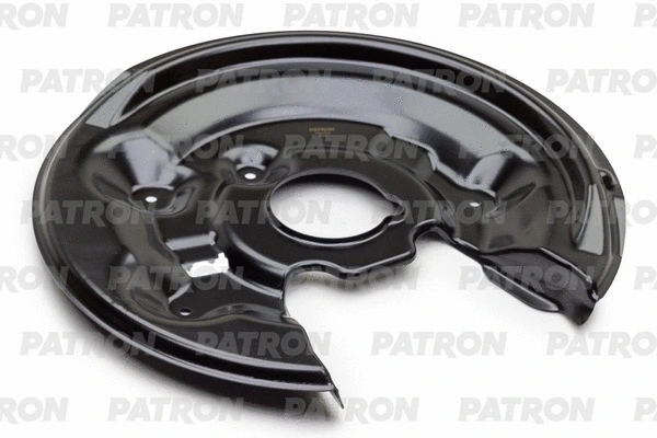 Déflecteur, disque de frein PATRON PBS142