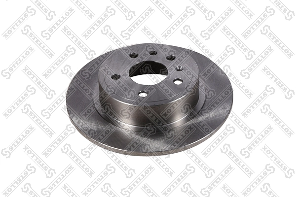 Disque de frein STELLOX 6020-1322-SX