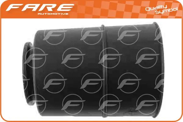 Bouchon de protection/soufflet, amortisseur FARE-CO 30539