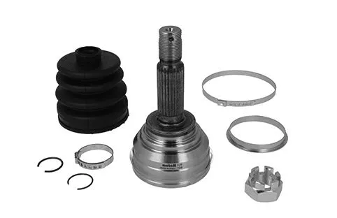 Jeu de joints, arbre de transmission CIFAM 607-026