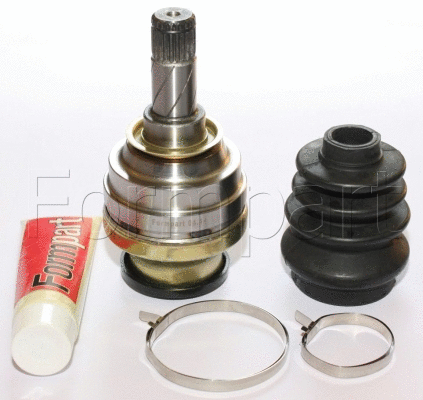 Jeu de joints, arbre de transmission FORMPART 20398006/S