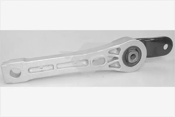 Support, suspension du moteur HUTCHINSON 594516