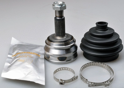 Jeu de joints, arbre de transmission DENCKERMANN C120012