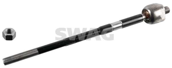 Rotule de direction intérieure, barre de connexion SWAG 50 72 0019