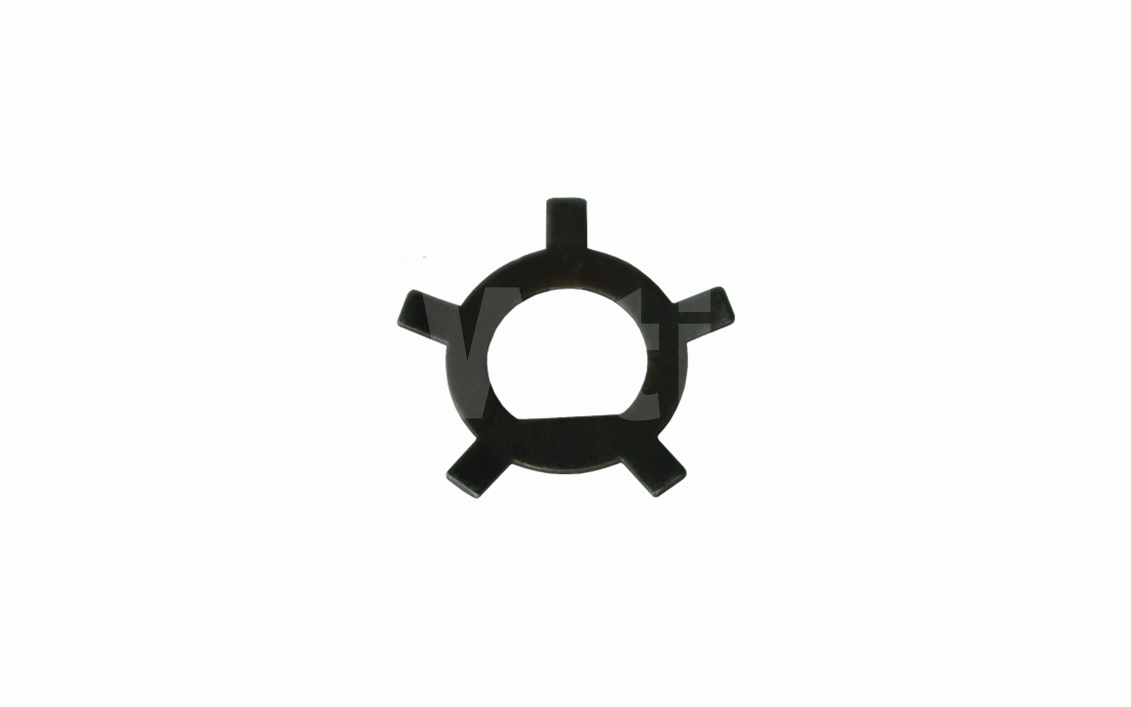 Rotule de suspension Wti Automotive A459404