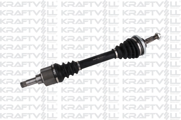 Arbre de transmission KRAFTVOLL GERMANY 01010398