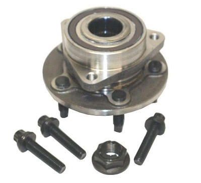 Kit de roulements de roue National NBK1111