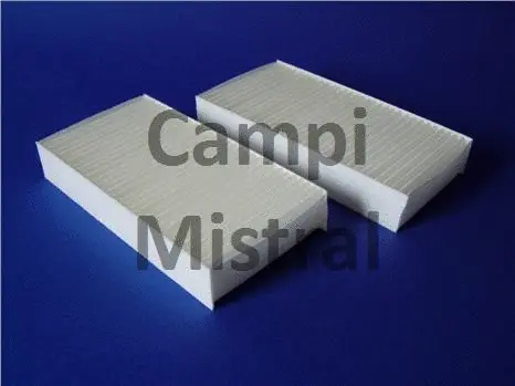 Filtre, air de l'habitacle Mistral Filter AVF1702