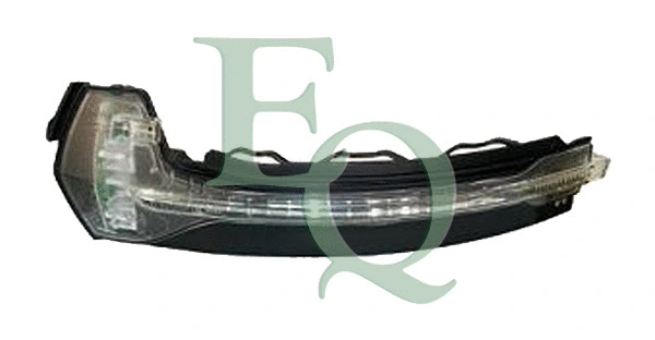 Feu clignotant EQUAL QUALITY FA00024