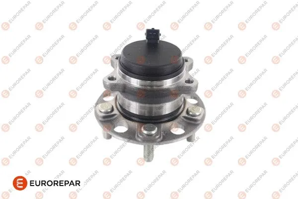 Kit de roulements de roue EUROREPAR 1686251480