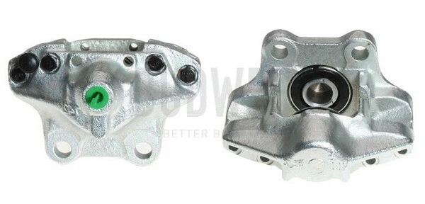 Étrier de frein BUDWEG CALIPER 34447