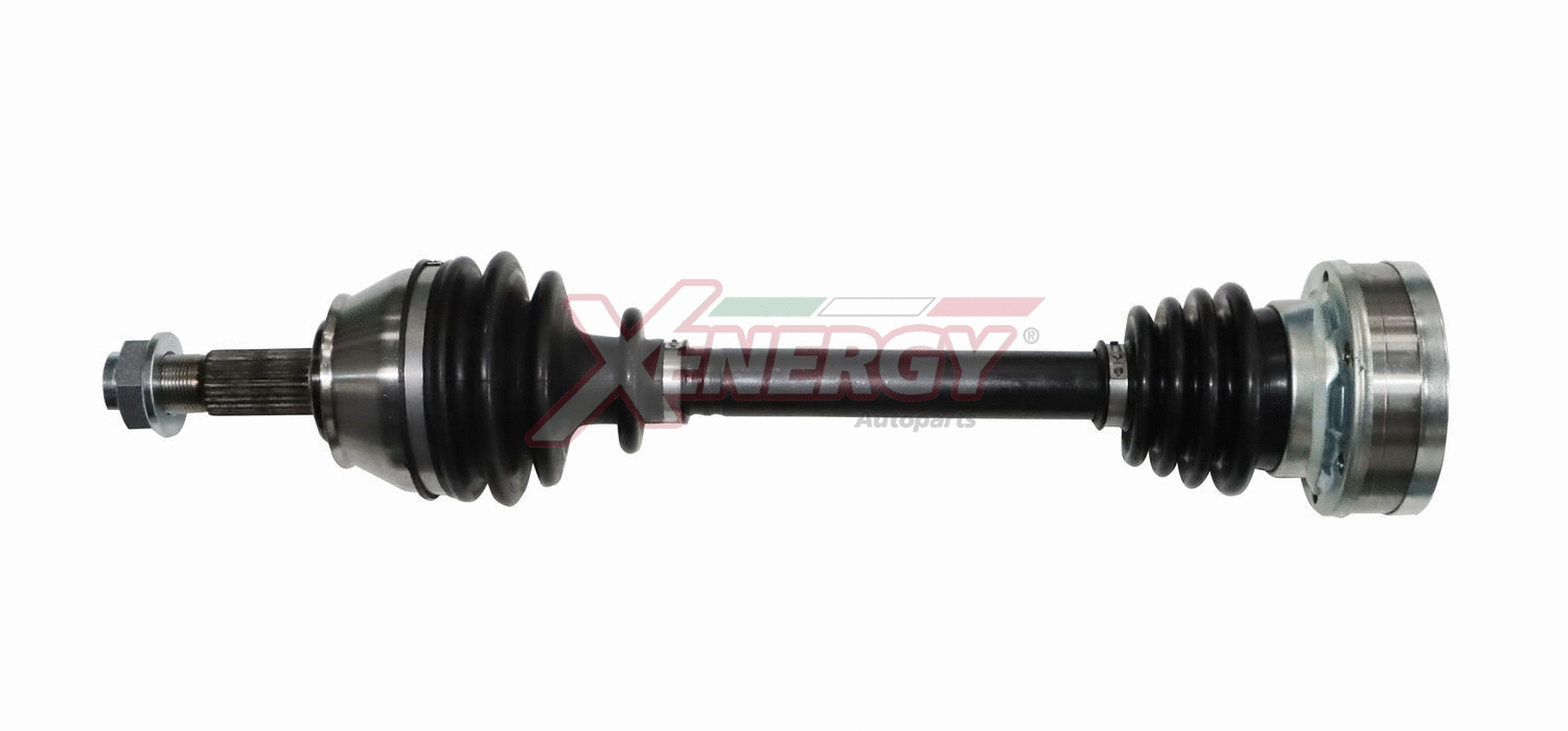 Arbre de transmission AP XENERGY X31132