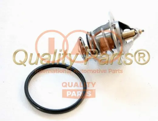 Thermostat, liquide de refroidissement IAP QUALITY PARTS 155-07002