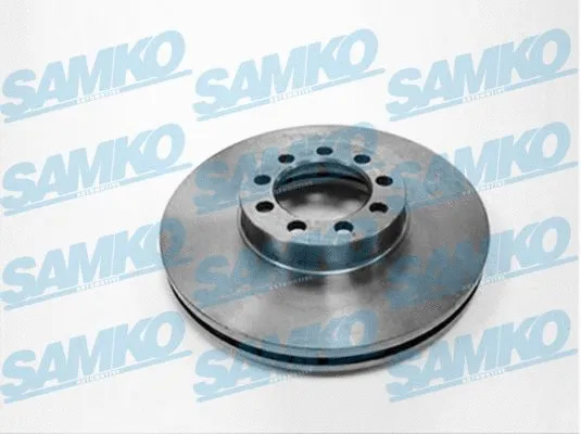 Disque de frein SAMKO I1016V