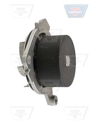 Pompe à eau, refroidissement du moteur OPTIBELT WP 1035