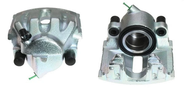 Étrier de frein 4X4 ESTANFI PDF-26-040