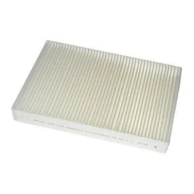 Filtre, air de l'habitacle FI.BA CF-26