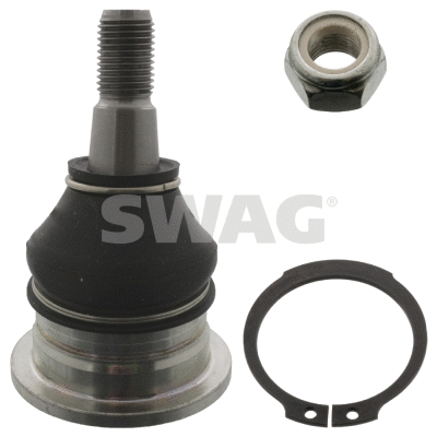 Rotule de suspension SWAG 81 94 3027