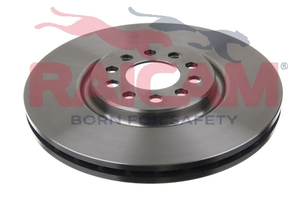 Disque de frein RAICAM RD01138