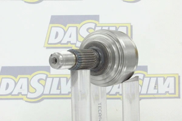 Jeu de joints, arbre de transmission DA SILVA J3389