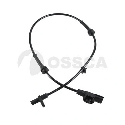 Capteur, vitesse de roue OSSCA 34052