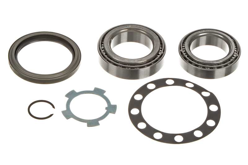 Kit de roulements de roue A.Z. Meisterteile AZMT-42-051-2562