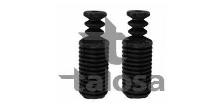 Kit de protection contre la poussière, amortisseur TALOSA 63-15315