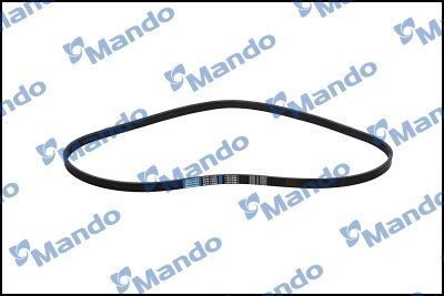 Courroie trapézoïdale à nervures MANDO MB4PK1060