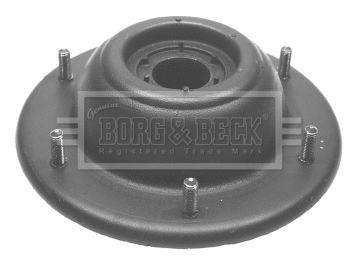 Coupelle de suspension BORG & BECK BSM5121