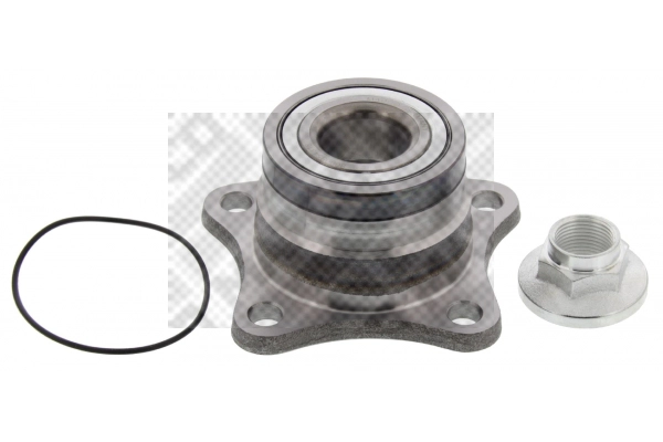 Kit de roulements de roue MAPCO 26565