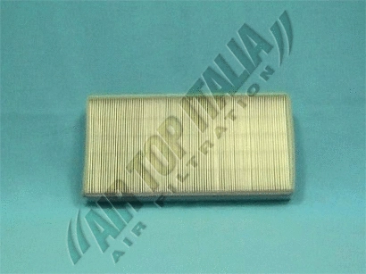 Filtre, air de l'habitacle ZERO WZF1015