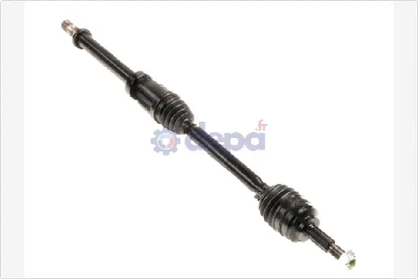 Arbre de transmission DEPA 3603260