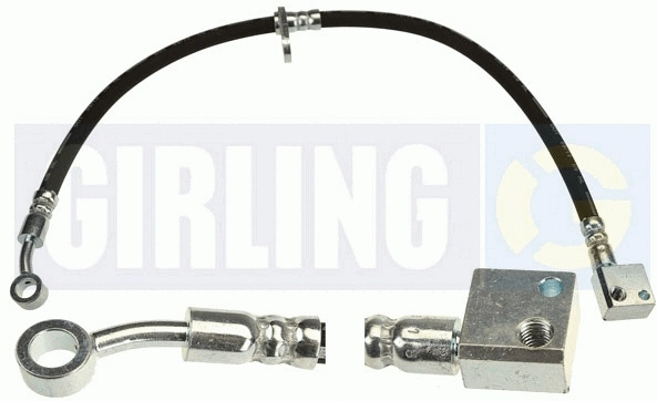 Flexible de frein GIRLING 90041196