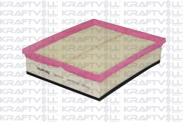 Filtre à air KRAFTVOLL GERMANY 06010127